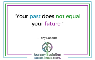 moving beyond your past