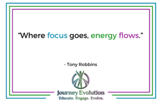 Focus and Energy