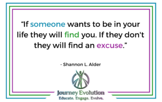 Why Relationships Fail to Grow