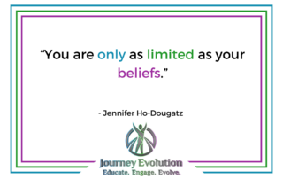 You Are What You Believe