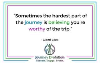 Acknowledging Your Worth